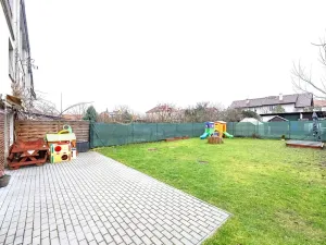 Prodej rodinného domu, Prostějov, Melantrichova, 238 m2