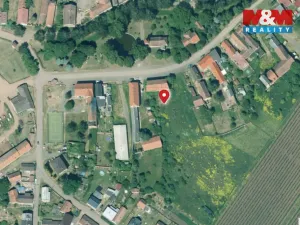 Prodej komerční nemovitosti, Kryry - Běsno, 490 m2