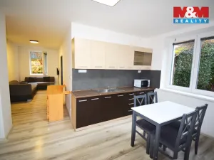 Prodej rodinného domu, Ústí nad Orlicí, A. Staška, 198 m2