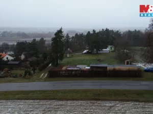 Prodej zahrady, Lipník, 340 m2