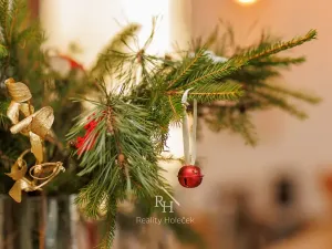 Prodej rodinného domu, Unhošť, Buková, 115 m2