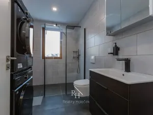 Prodej bytu 5+kk, Unhošť, Buková, 115 m2