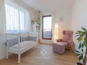 Prodej bytu 5+kk, Unhošť, Buková, 115 m2