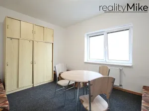 Prodej ubytování, Dobrovice, 500 m2