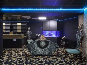 Pronájem obchodního prostoru, Liberec, Na Žižkově, 351 m2