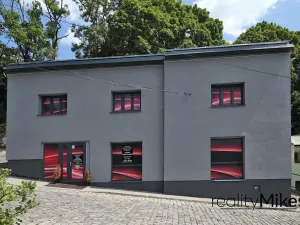 Pronájem kanceláře, Liberec, Na Žižkově, 173 m2