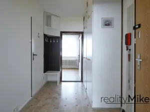 Prodej bytu 1+1, Železný Brod, Na Vápence, 41 m2