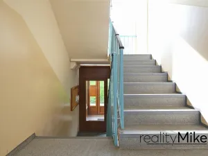 Prodej bytu 1+1, Železný Brod, Na Vápence, 41 m2