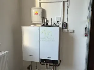 Pronájem skladu, Břasy, 163 m2