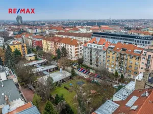 Prodej bytu 3+1, Praha - Nusle, 5. května, 96 m2