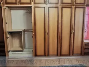 Pronájem pokoje, Praha - Hostivař, Elišky Junkové, 18 m2