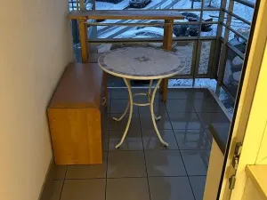 Pronájem bytu 2+kk, Praha - Hlubočepy, V remízku, 53 m2