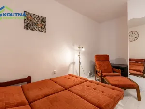 Pronájem bytu 1+kk, Kopřivnice, Družební, 25 m2
