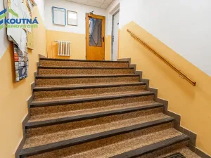 Pronájem bytu 1+kk, Kopřivnice, Družební, 25 m2