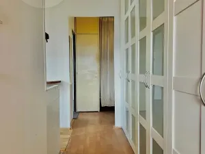 Prodej bytu 3+1, Klášterec nad Ohří, Budovatelská, 62 m2