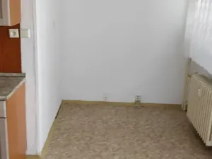 Pronájem bytu 2+1, Ústí nad Labem, Jana Zajíce, 53 m2