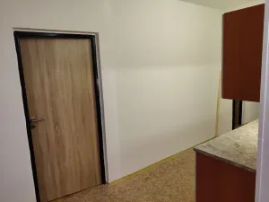 Pronájem bytu 2+1, Ústí nad Labem, Jana Zajíce, 53 m2