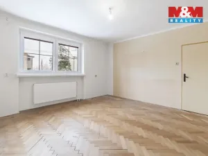 Prodej bytu 3+1, Frýdek-Místek, Anenská, 62 m2
