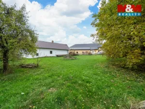 Prodej pozemku pro bydlení, Tchořovice, 771 m2