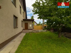 Prodej rodinného domu, Paskov, Komenského nábřeží, 215 m2