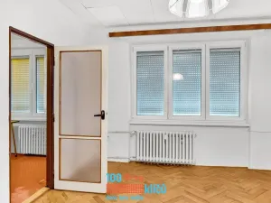 Prodej bytu 2+1, Praha - Záběhlice, Malovická, 54 m2