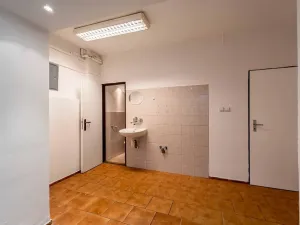 Pronájem obchodního prostoru, Přerov, Wilsonova, 24 m2