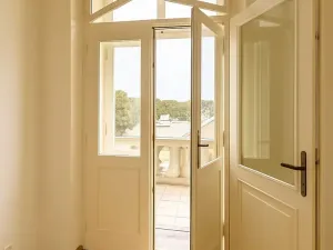 Pronájem bytu 3+1, Praha - Smíchov, Ostrovského, 145 m2