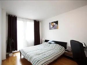 Pronájem bytu 2+kk, Praha - Libeň, Drahobejlova, 65 m2