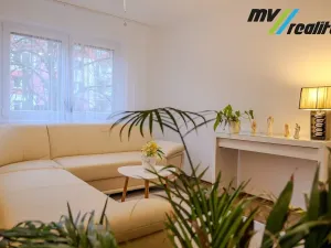 Prodej bytu 3+1, Milovice, Braniborská, 68 m2