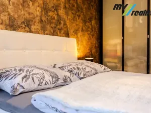 Prodej bytu 3+1, Milovice, Braniborská, 68 m2