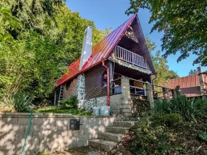 Prodej chaty, Markvartice, 61 m2