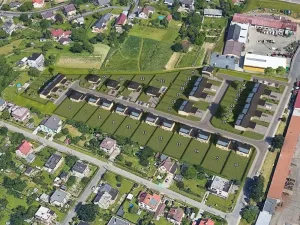 Prodej rodinného domu, Ostrava - Polanka nad Odrou, K Vydralinám, 119 m2