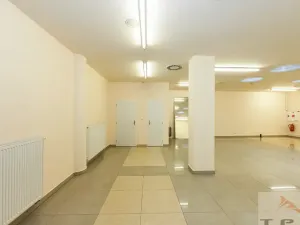 Pronájem obchodního prostoru, Karlovy Vary, Divadelní náměstí, 100 m2