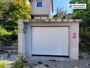 Prodej bytu 2+kk, Karlobag, Chorvatsko, 59 m2