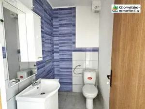 Prodej bytu 2+kk, Šilo, Chorvatsko, 28 m2