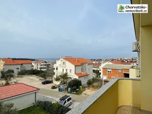 Prodej bytu 3+kk, Novalja, Chorvatsko, 59 m2