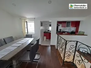 Prodej rodinného domu, Opatija, Chorvatsko, 67 m2