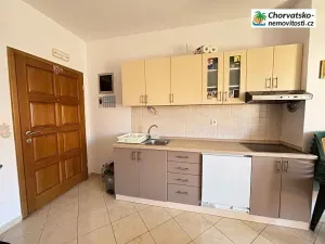 Prodej bytu 3+kk, Novalja, Chorvatsko, Samorašnji put, 47 m2