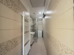 Pronájem rodinného domu, Pardubice - Svítkov, 8. května, 115 m2