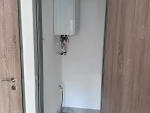 Pronájem bytu 3+kk, Odolena Voda, Kudrnova, 76 m2