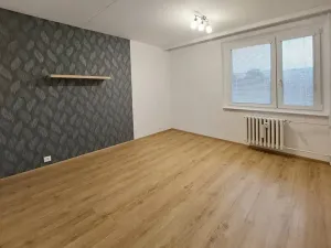 Pronájem bytu 3+1, Brno, Oderská, 75 m2