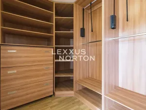 Pronájem rodinného domu, Praha - Břevnov, Rozdělovská, 360 m2