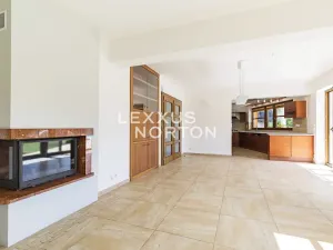 Pronájem rodinného domu, Praha - Břevnov, Rozdělovská, 360 m2