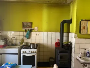 Prodej rodinného domu, Stráž nad Nežárkou, 144 m2