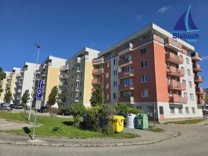 Pronájem bytu 2+kk, Brandýs nad Labem-Stará Boleslav, Kralupská, 62 m2