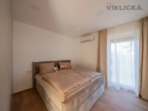 Prodej bytu 2+kk, Zaječí, 63 m2