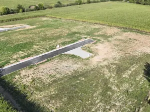 Prodej pozemku pro bydlení, Libeř, 1015 m2