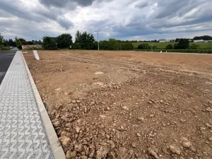 Prodej pozemku pro bydlení, Libeř, 1015 m2