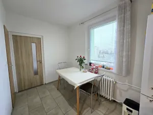 Prodej bytu 2+1, Praha - Hostivař, Horolezecká, 60 m2