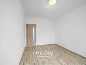 Pronájem bytu 2+1, Znojmo, Smetanova, 50 m2